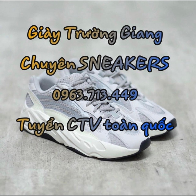 Giang Sneaker
