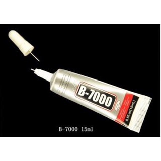 Keo dán B7000 15ml