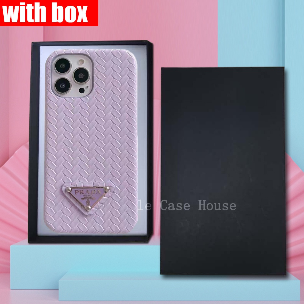 Ốp Điện Thoại Da Cứng Cao Cấp Họa Tiết Bánh Rán Cho iphone 13 pro Max 12 pro Max 11 X 6sp 7 8 plus XR Xs Max