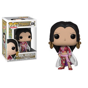 Đồ chơi mô hình funko pop 330 Boa Hancock - One Piece