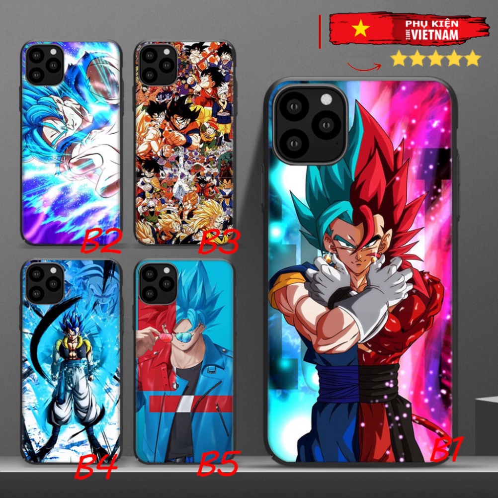 Ốp lưng iphone 6/6plus/6s/6splus/7/7plus/8/8plus/x/xr/xs/11/pro/max/plus/promax Viên Ngọc Rồng PKVN