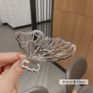 Kẹp tóc cánh bướm Hàn Quốc