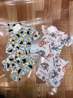 Đồ bộ Carter