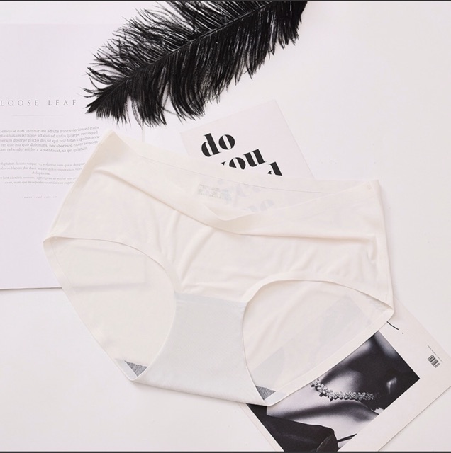 [Mã WASTUP24 giảm 10K đơn 50K] QUẦN LÓT SU ĐÚC MÀU ĐEN, DA, TRẮNG bigsize size đại | BigBuy360 - bigbuy360.vn