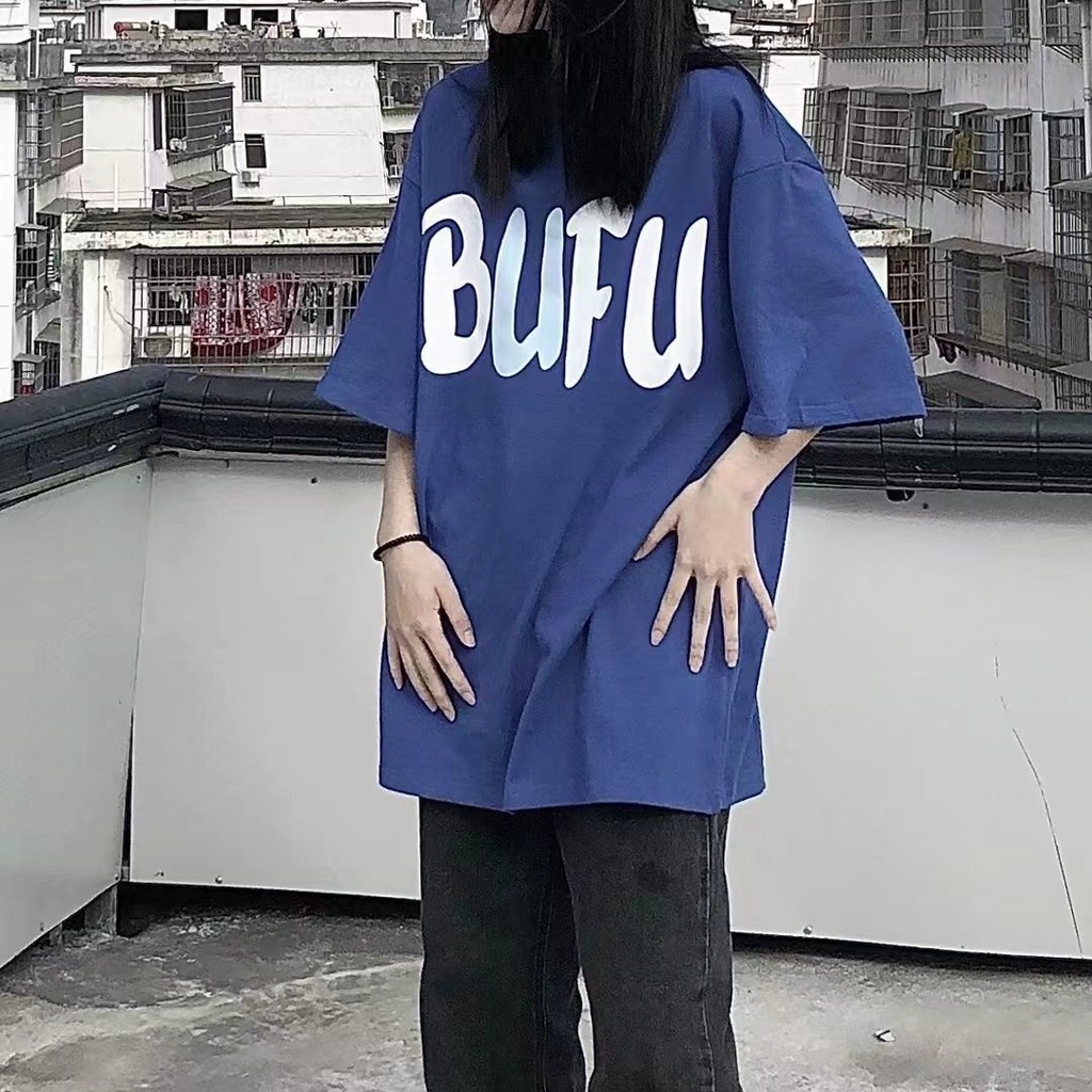 Áo Thun Tay Ngắn Dáng Rộng Phong Cách Hàn Quốc Cổ Điển Thời Trang Cho Nữ áo phông nữ  JL-TX-40