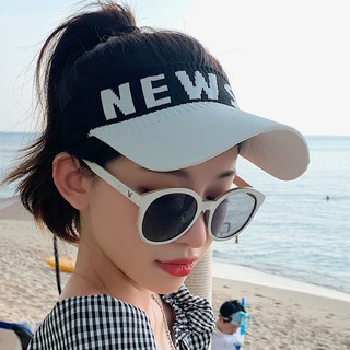 Nón nữa đầu thể thao