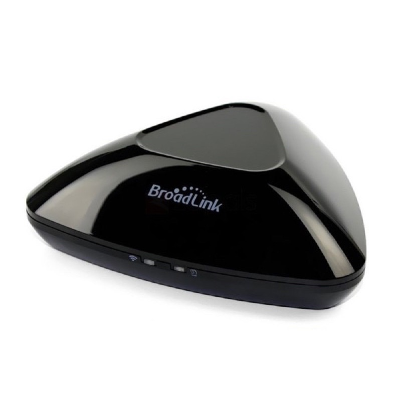 Bộ Điều Khiển Trung Tâm Wifi Broadlink RM-PRO (hang thanh lý)