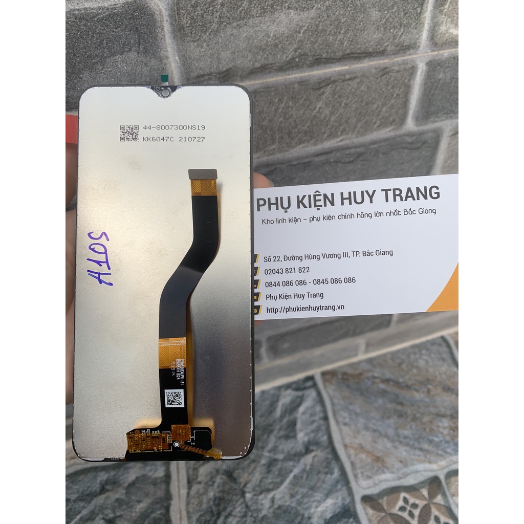Màn hình Samsung A10s zin
