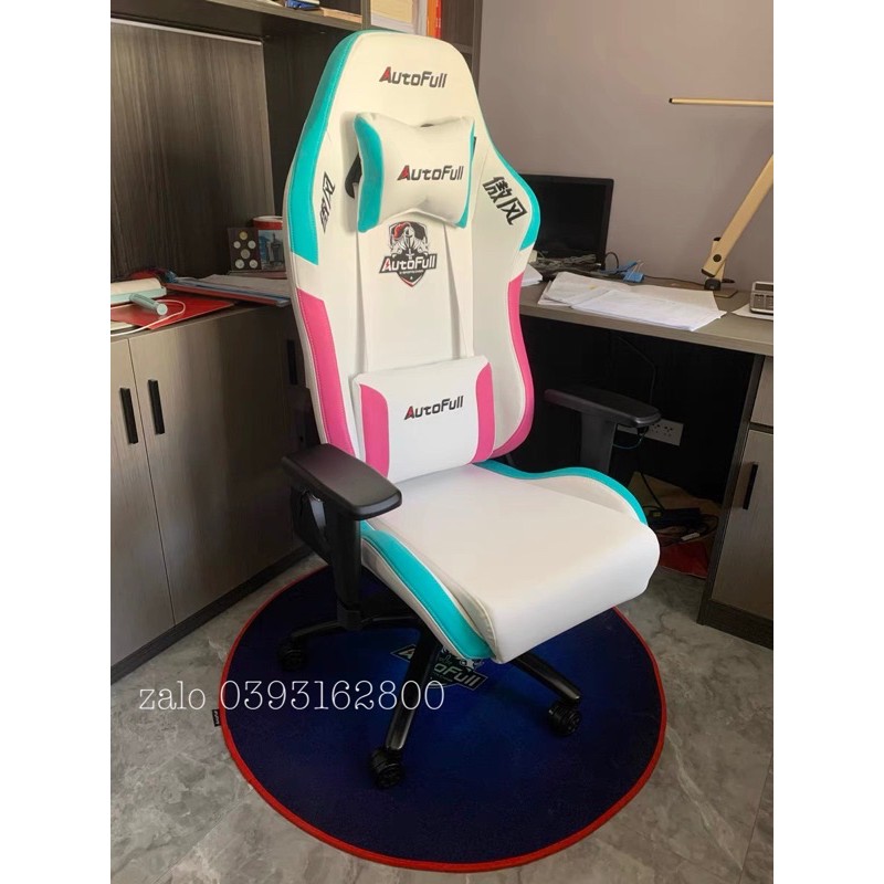 (Order) Ghế Gaming Cao Cấp Autofull