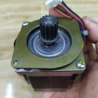 Động cơ bước Nema 23 45x45x57 2 pha 1.8 độ