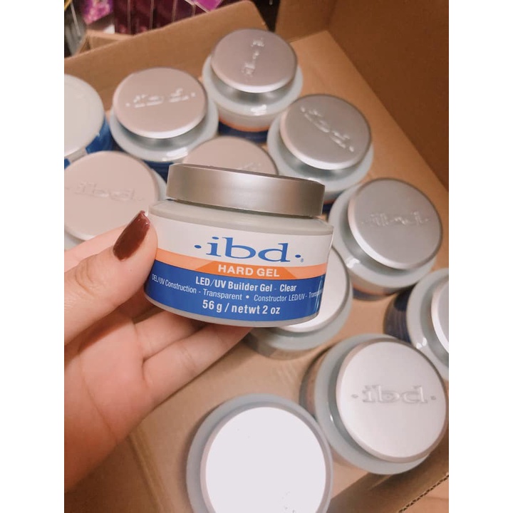 Gel ibd cao cấp không nóng, gel ibd lạnh