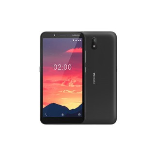 Điện thoại Nokia C2 - 16GB, 5.7 inch, 2 sim