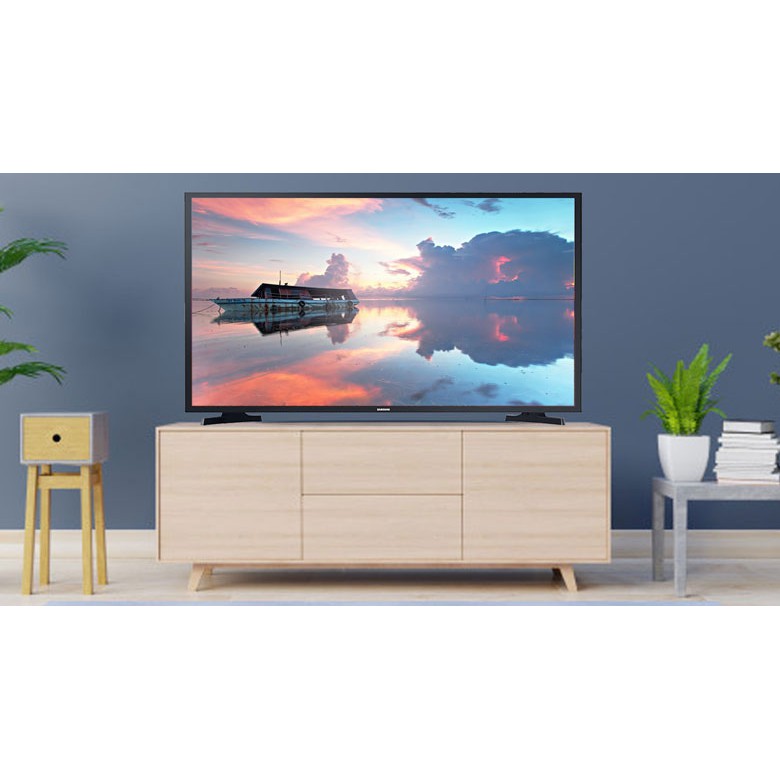 Smart Tivi Samsung 32 inch UA32T4300AKXXV (Miễn phí giao tại HCM-ngoài tỉnh liên hệ shop)