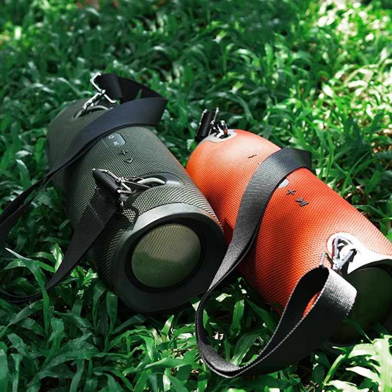 Dây Đeo Chéo Vai Cho Loa Nghe Nhạc Jbl Xtreme 1 / 2 / 3