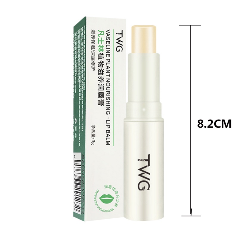 1 Son Dưỡng Môi Giữ Ẩm Lâu Trôi Chống Khô Môi
