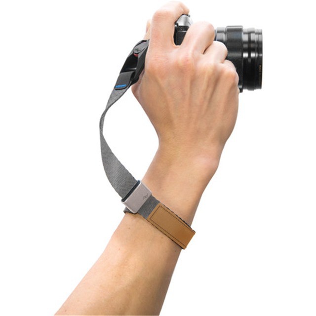 Dây đeo máy ảnh Peak Design Cuff  | Chính Hãng