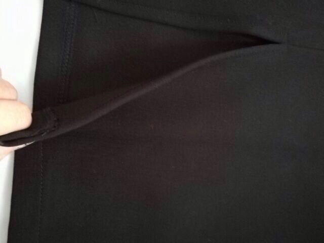 Chân váy bút chì xẻ trước | BigBuy360 - bigbuy360.vn