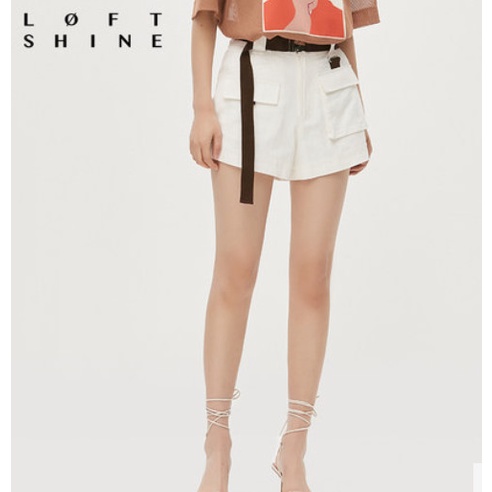 QUẦN SHORT  NGỐ THỜI TRANG NỮ
