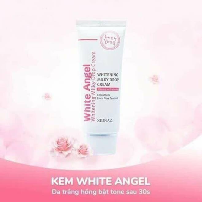 Kem chống nắng skinaz chính hãng