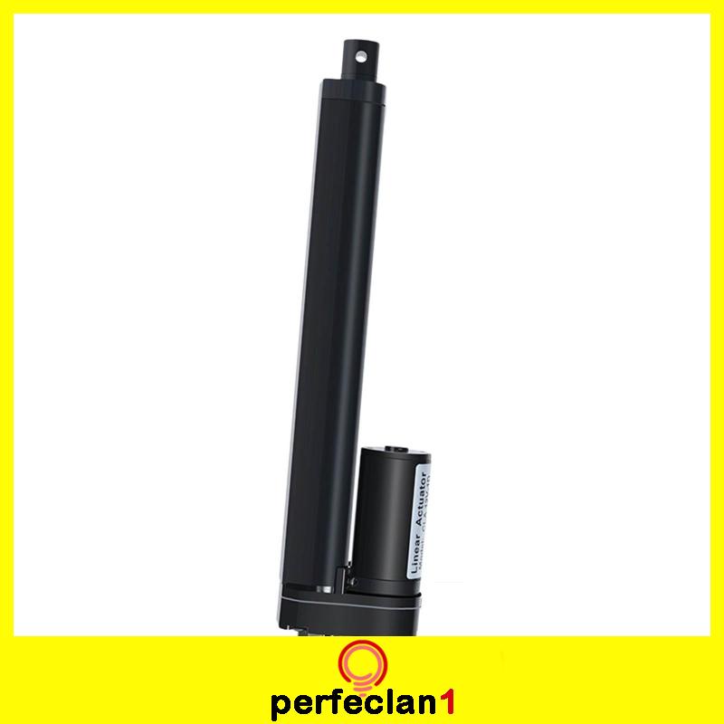 Động Cơ Tuyến Tính Perfeclan1 Chống Thấm Nước 12V 24V DC Dành Cho Ô Tô RV