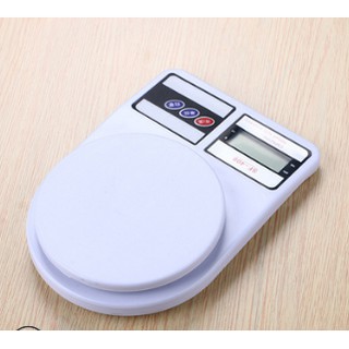 Cân Điện Tử Nhà Bếp SF400