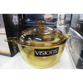 Nồi thủy tinh Pháp Visions VS-1.5 ( 1.5 L )