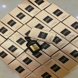 Nước Hoa Nữ Tom Ford Black Orchid