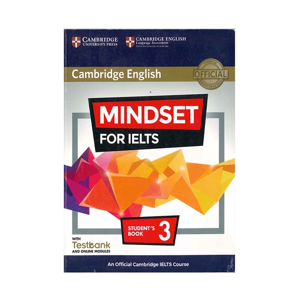 Mindset For ielts