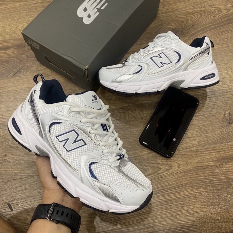 Giày thể thao new.balen530s nam nữ cao cấp