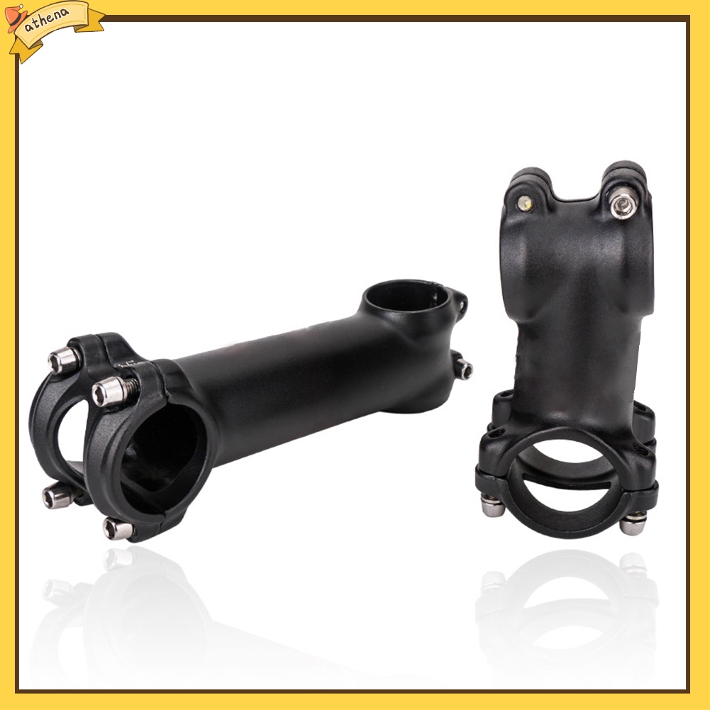 Pô tăng xe đạp leo núi 31.8mm 7 độ 60 / 70 / 80 / 90 / 100 / 110 / 120mm