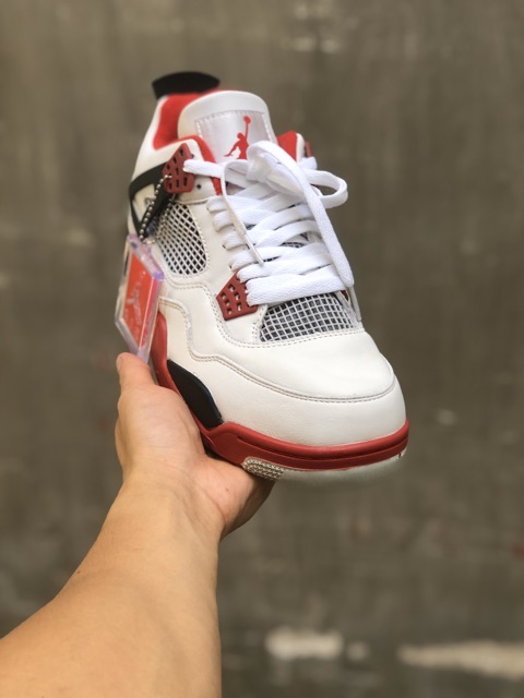 Giày Jd 4 - chuẩn 1:1 sẵn 36-45 | BigBuy360 - bigbuy360.vn