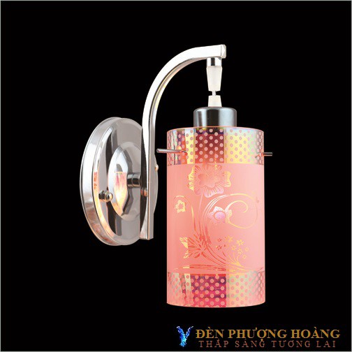 Đèn tường: Mẫu đèn trang trí nội thất PH5059