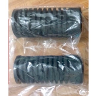 cao su gác chân giữa dream wave