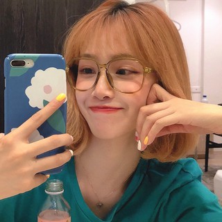 Kính Thời Trang Phong Cách Vintage Cá Tính