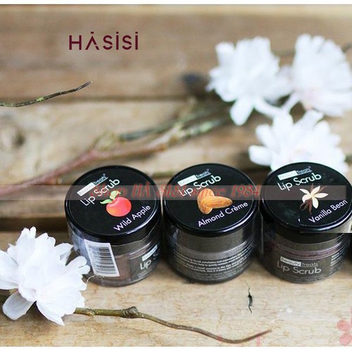 Tẩy tế bào chết môi - BEAUTY TREATS - Lip Scrub