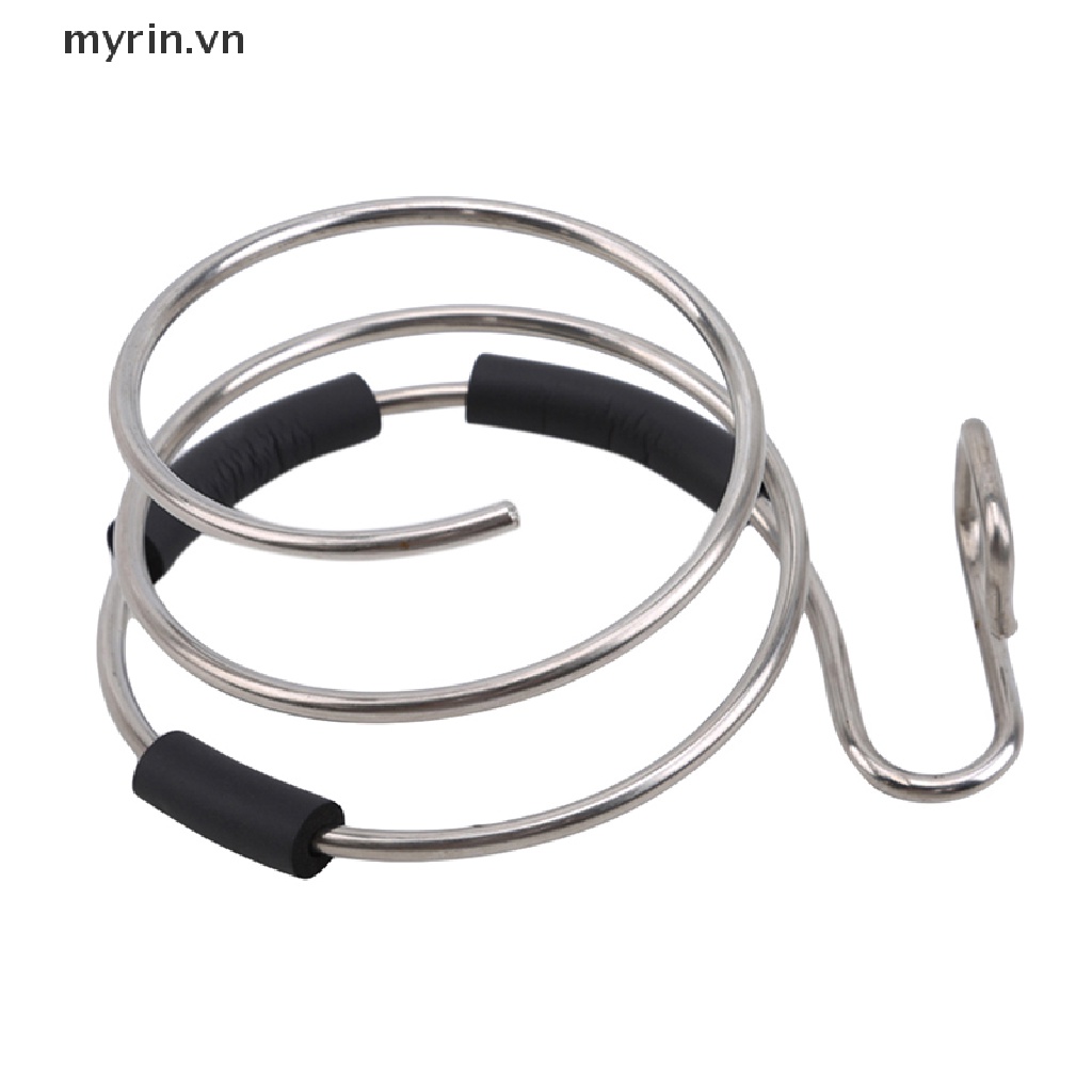 Giá Đỡ Máy Sấy Tóc Gắn Tường Không Để Lại Dấu Vết