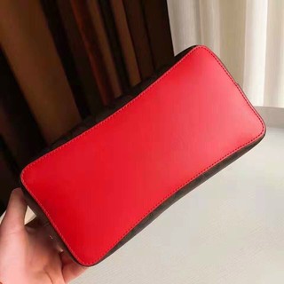 TÚI COACH TOWN BUCKET BAG