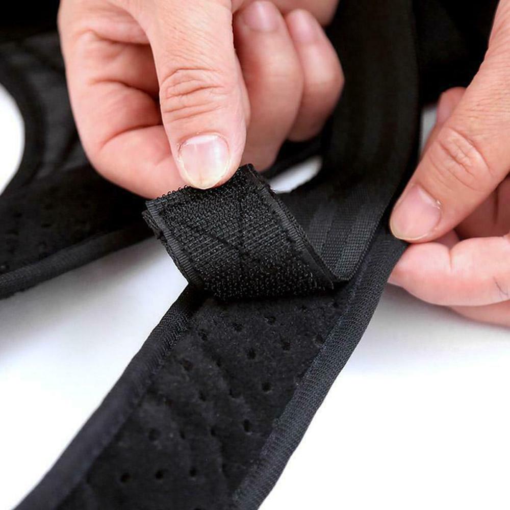 Dây Đai Mềm Điều Chỉnh Tư Thế Cơ Thể