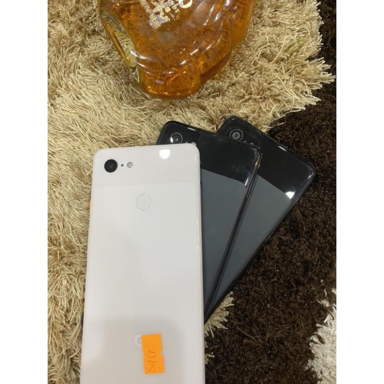 Điện thoại Google pixel 3xl 64g androi gốc siêu mượt ,camera cực đỉnh | BigBuy360 - bigbuy360.vn