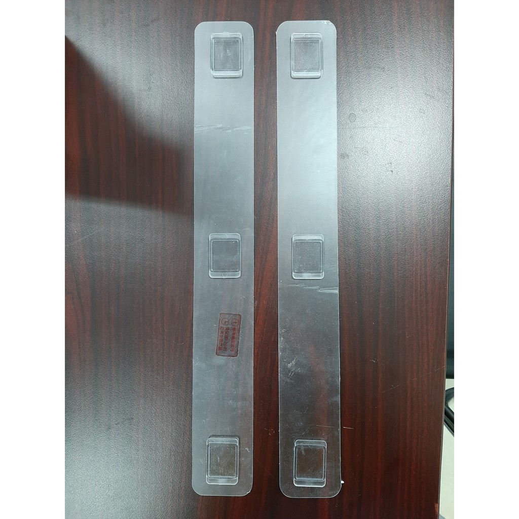 Miếng dán siêu chịu lực treo kệ ecoco