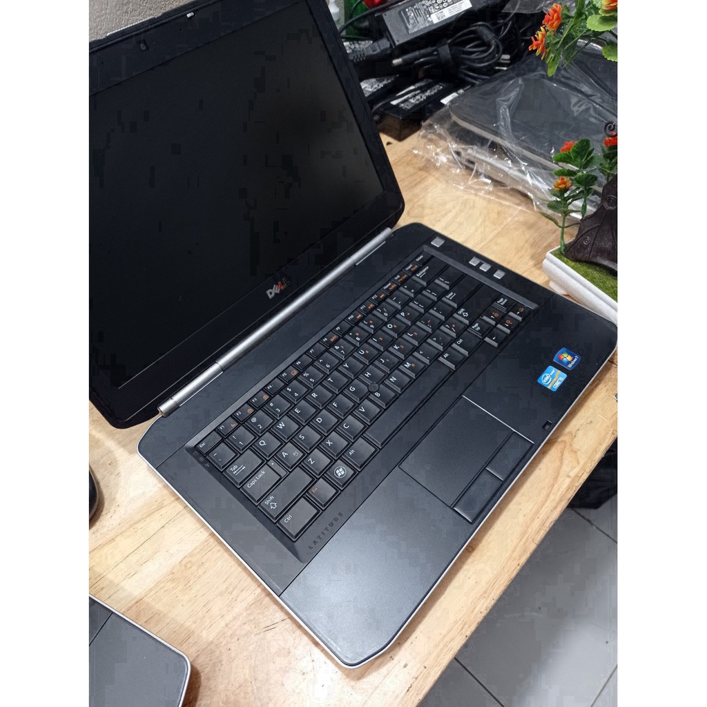 [FreeShip] Laptop Dell Latitude E5420 14in / Core i5 / Ram 4gb / HDD 250gb / Pin ~2h | BigBuy360 - bigbuy360.vn