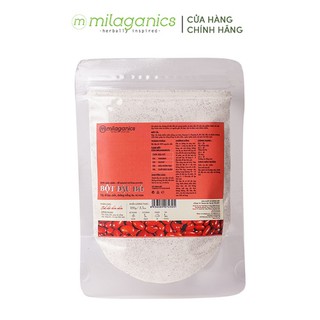 Bột Đậu đỏ MILAGANICS 100g