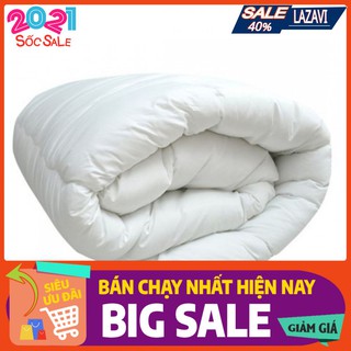 Ruột chăn bông Polyester cao cấp hàng việt nam
