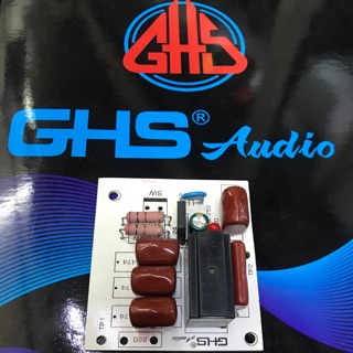 Mạch mở nguồn của GHS