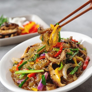 Gói 200g Miến Khoai Lang Ottogi