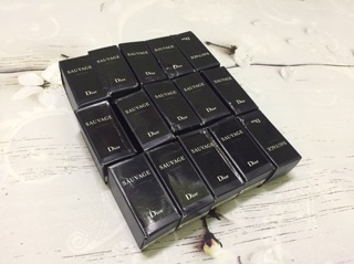 Nước hoa mini Dior Sauvage 10ml