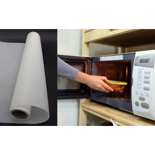 Giấy nến Eufood cuộn 30cm x 5m
