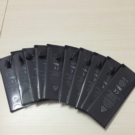 Pin Iphone 5-5S hàng chuẩn cực chất