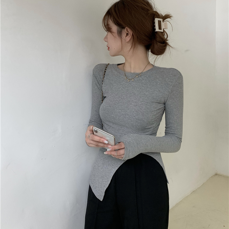 Áo Sweater Dài Tay Thời Trang Xinh Xắn Dành Cho Nữ