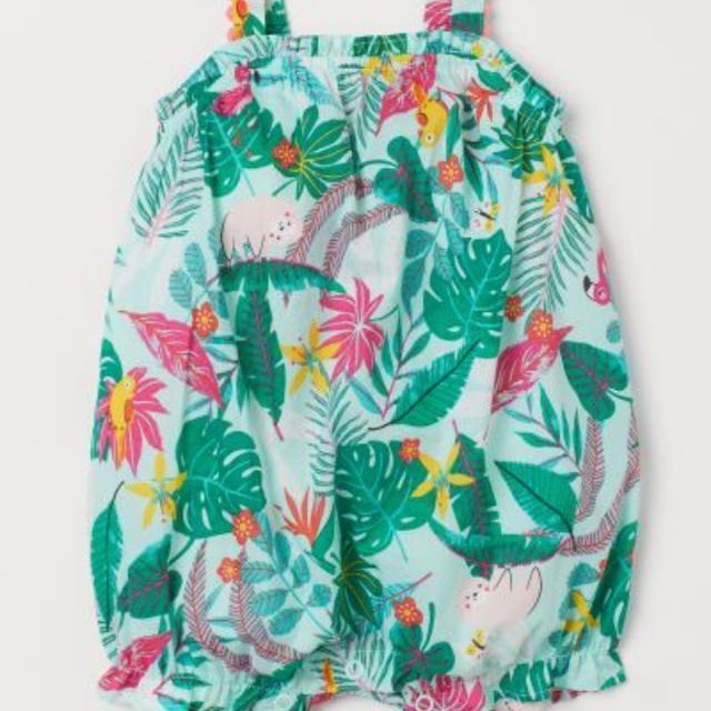 BỘ SUIT CHO BÉ HM